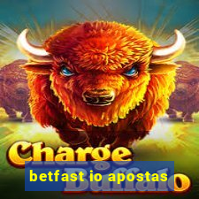 betfast io apostas